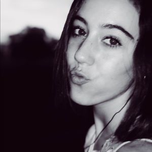 Meet your Posher, Madi